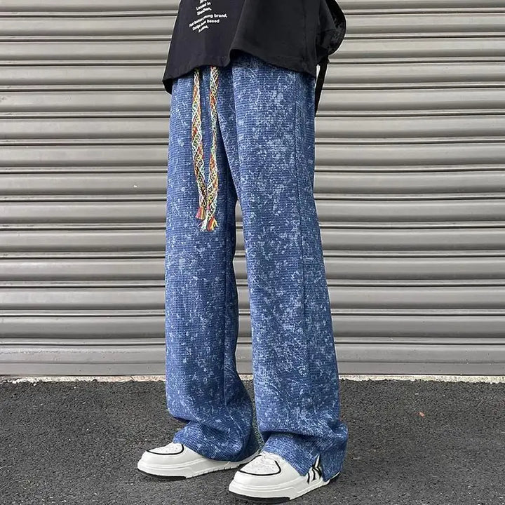 Astoria Textured Joggers