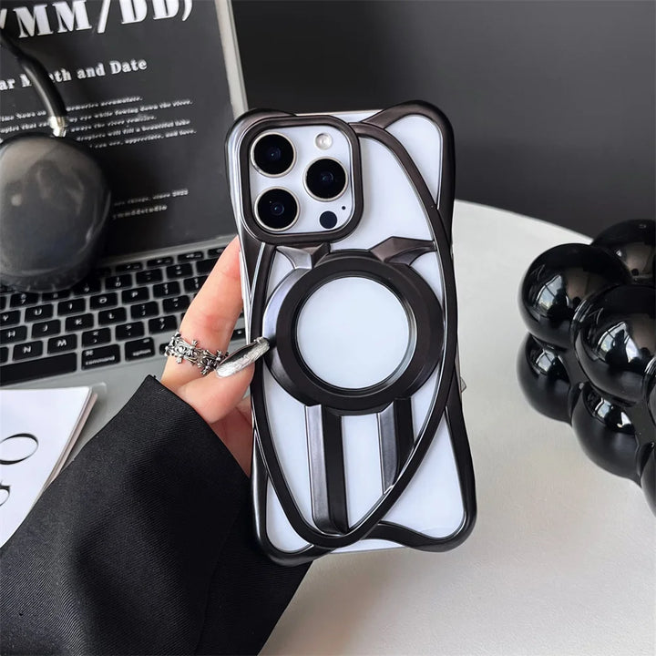 Nova Orbit iPhone Case