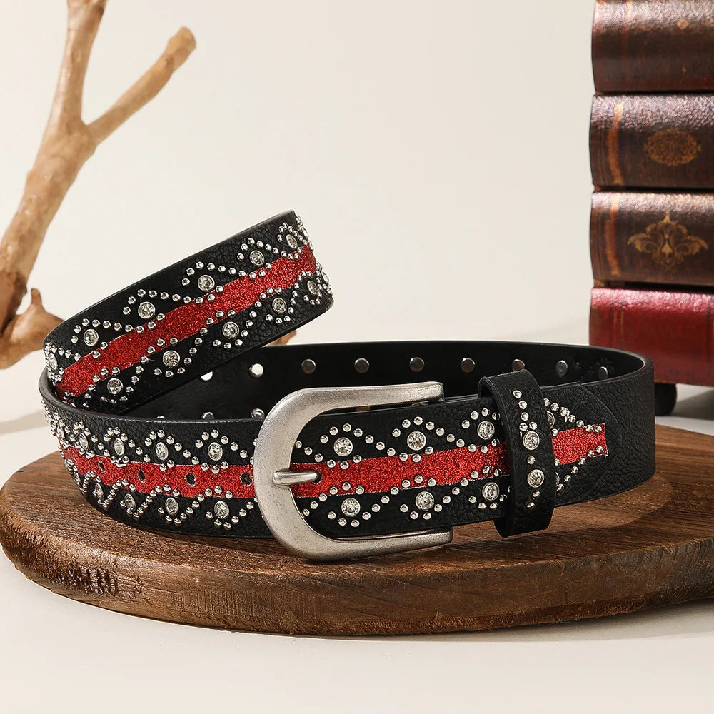 Cheyenne Sparkle Belt
