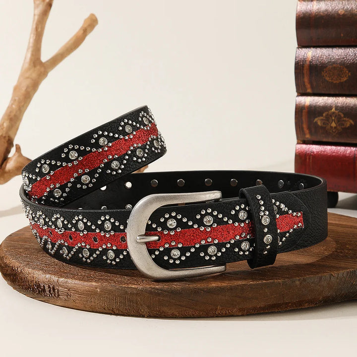 Cheyenne Sparkle Belt