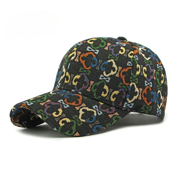 Nomad Jacquard Hat
