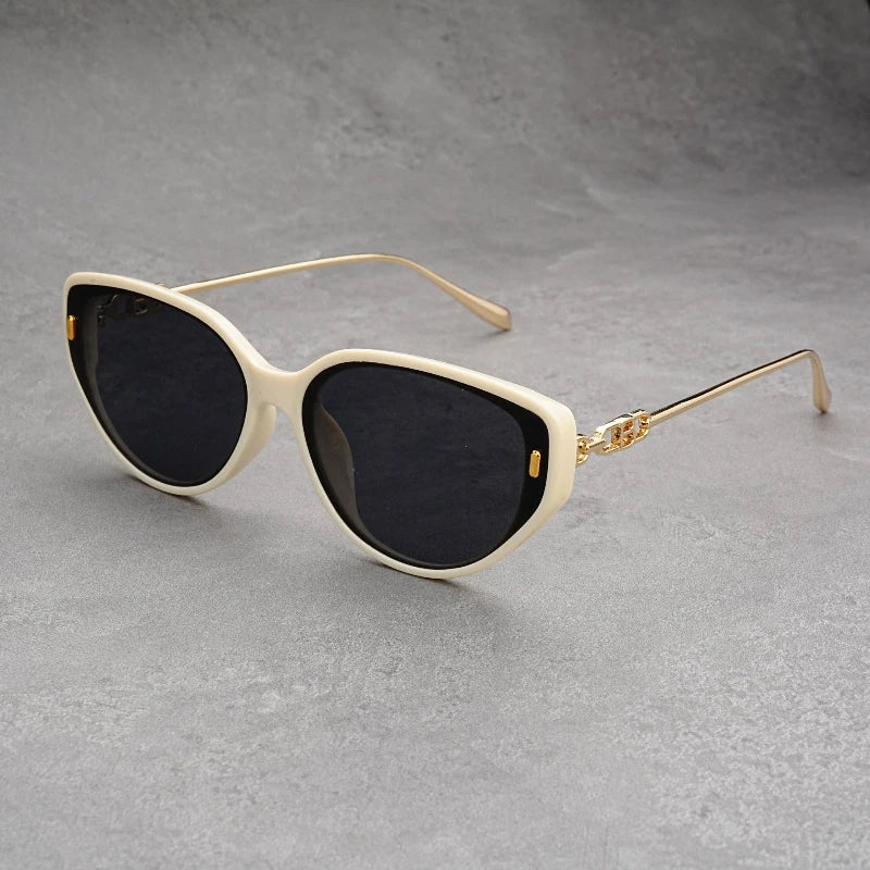 Marquesa Cat-Eye Sunglasses