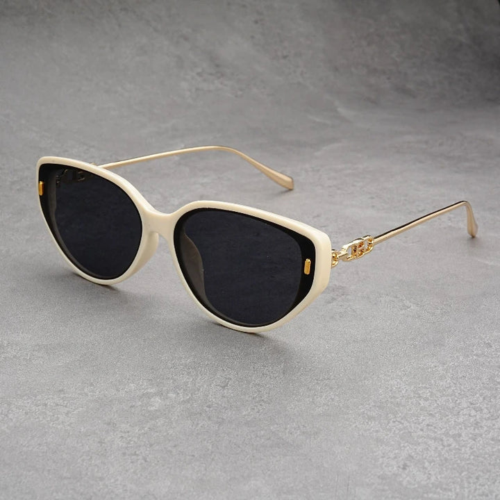 Marquesa Cat-Eye Sunglasses