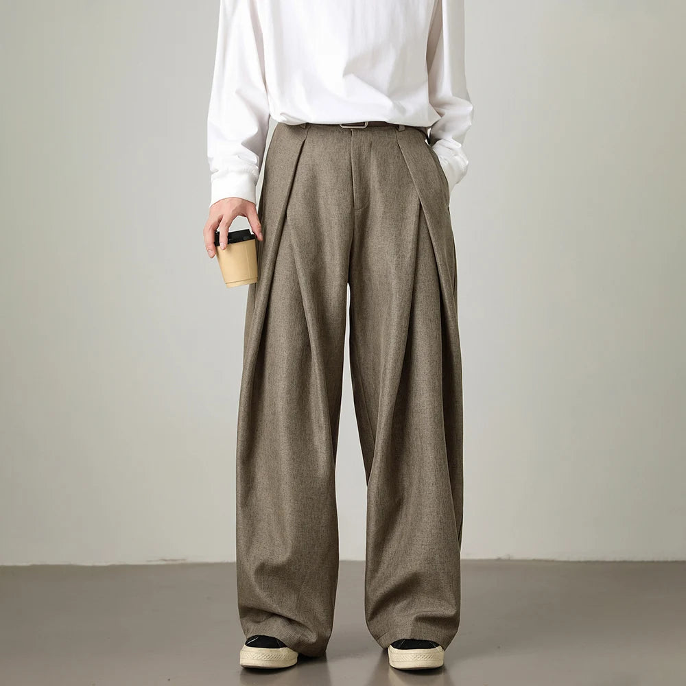 Kairo Tailored Trousers