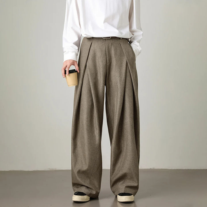 Kairo Tailored Trousers