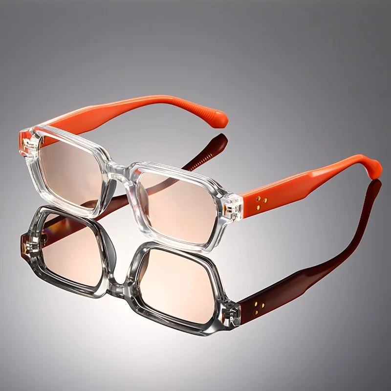 Legacy Square Sunglasses