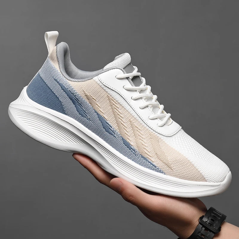 Onyx Fade Runners