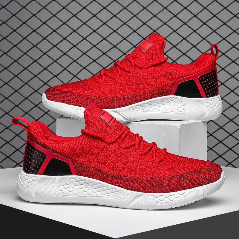 Enduro Knit Trainers