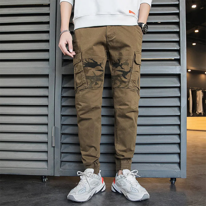 Atlas Utility Cargo Joggers