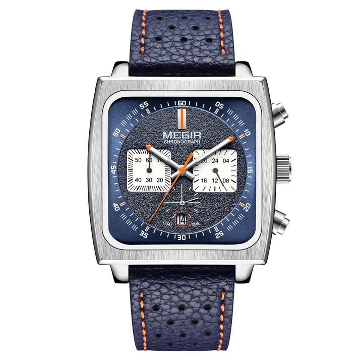 Vertex Square Chronograph