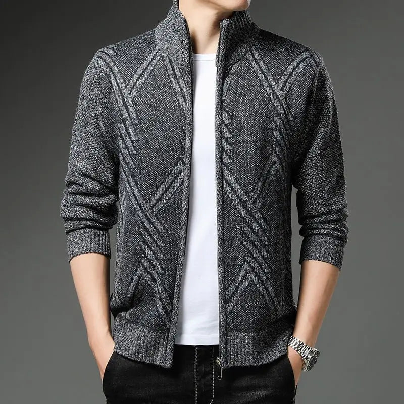 Arturo Knit Sweater