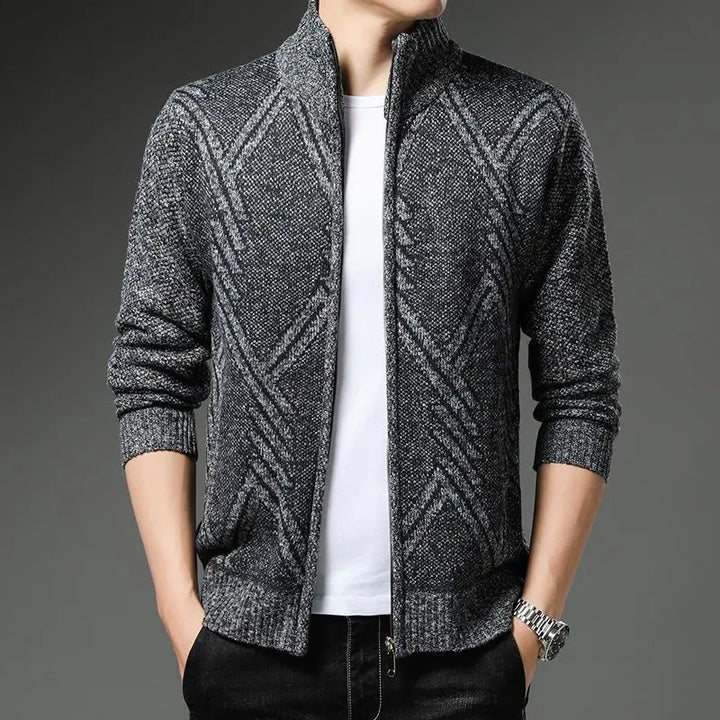Arturo Knit Sweater