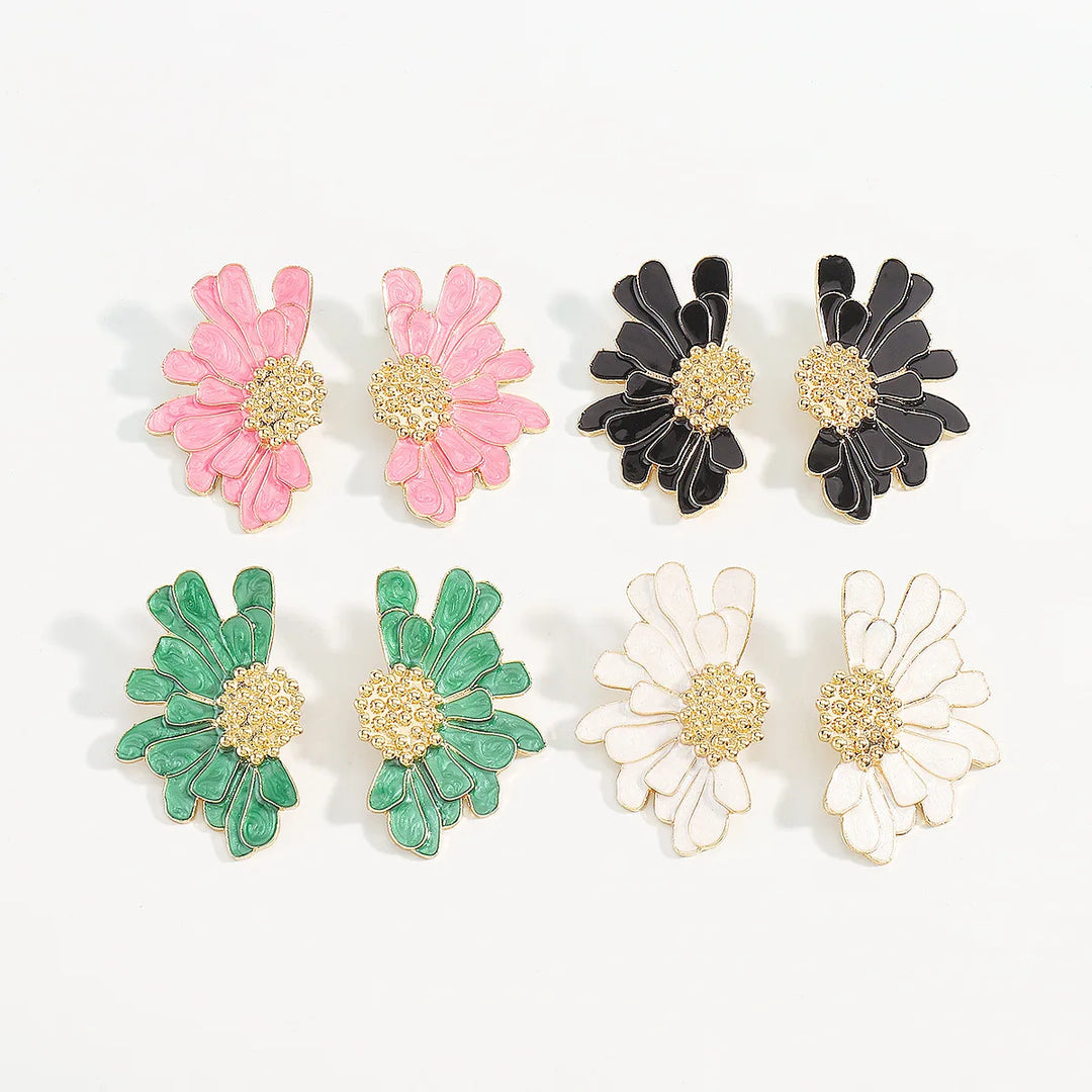 Aurora Bloom Earrings