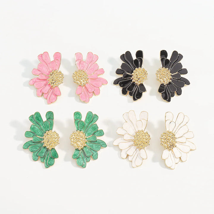Aurora Bloom Earrings