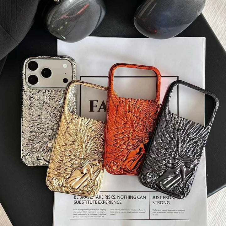 Valkyrie iPhone Case