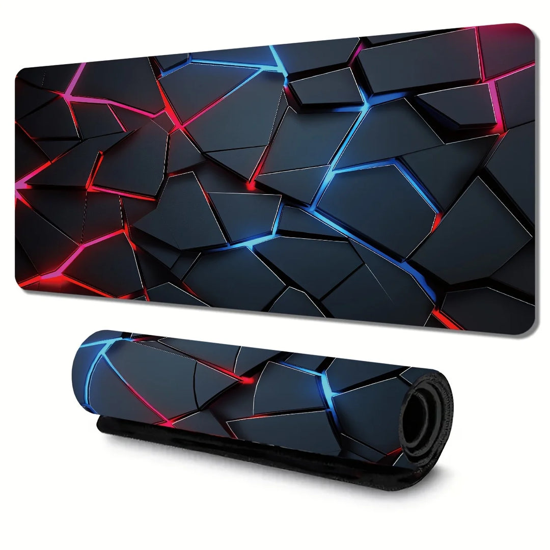 Quantum Keyboard Mat – York & Miller