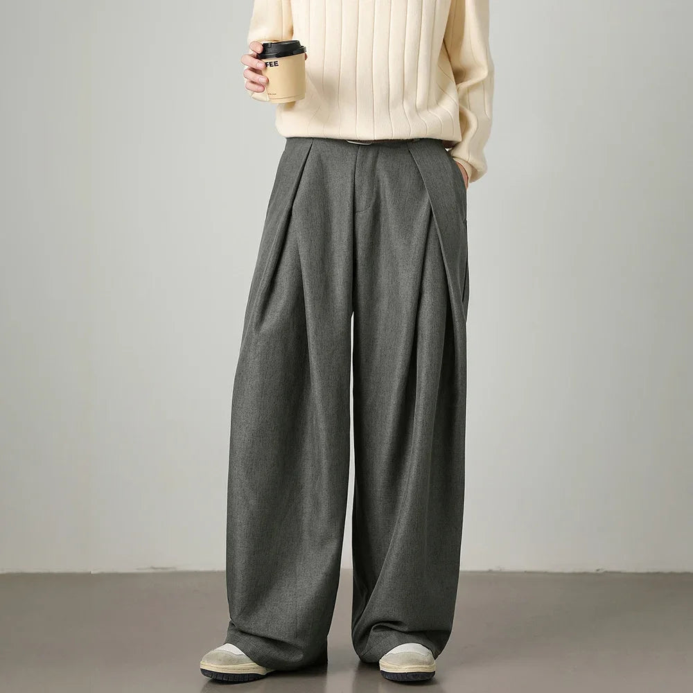 Kairo Tailored Trousers