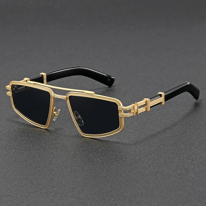 Regal Square Sunglasses