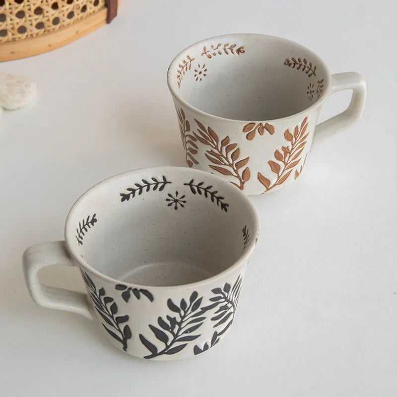 Westfield Ceramic Artisan Mug
