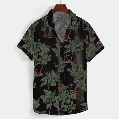 Cabana Grove Shirt