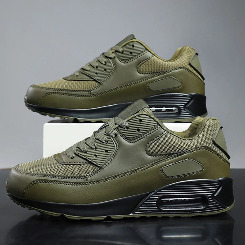 Metro Air Sneakers