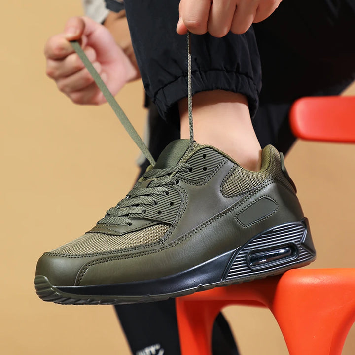 Metro Air Sneakers