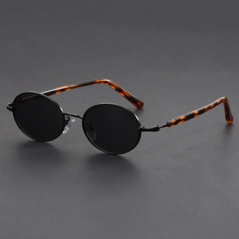 Foxford Oval Shades