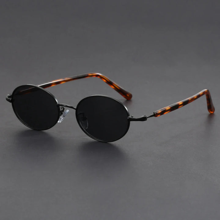 Foxford Oval Shades