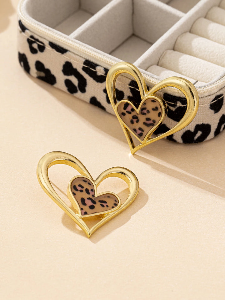 Wildheart Earrings