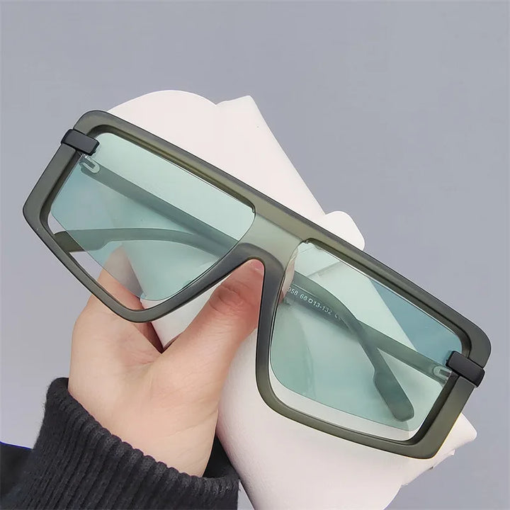 Nova Rectangular Shades