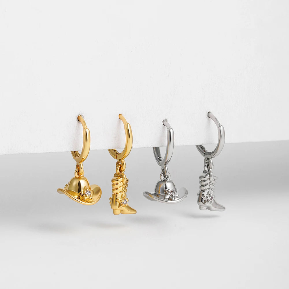 Rodeo Spark Hoops