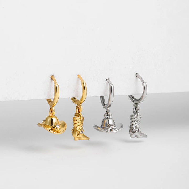 Rodeo Spark Hoops