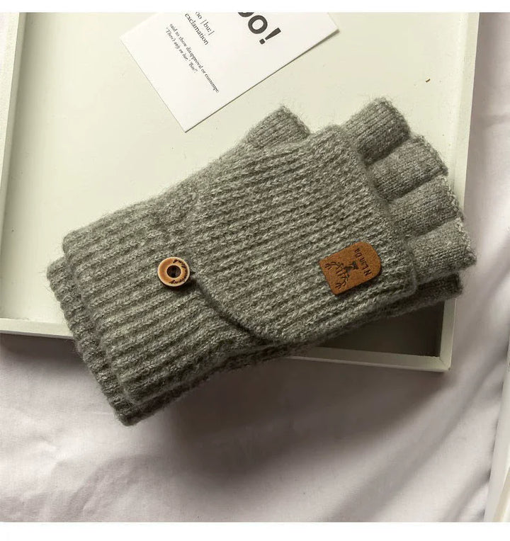 Margot Flip-Top Gloves