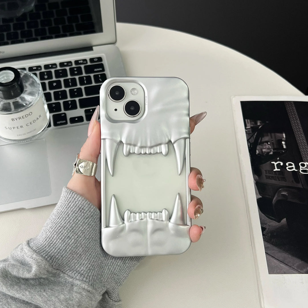Titan Fang Case