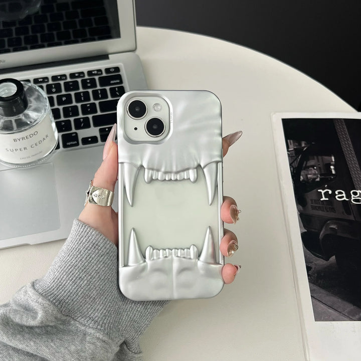 Titan Fang Case