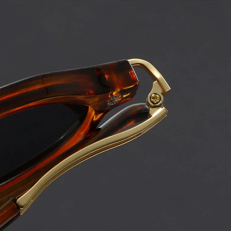 Twistade Vintage Sunglasses