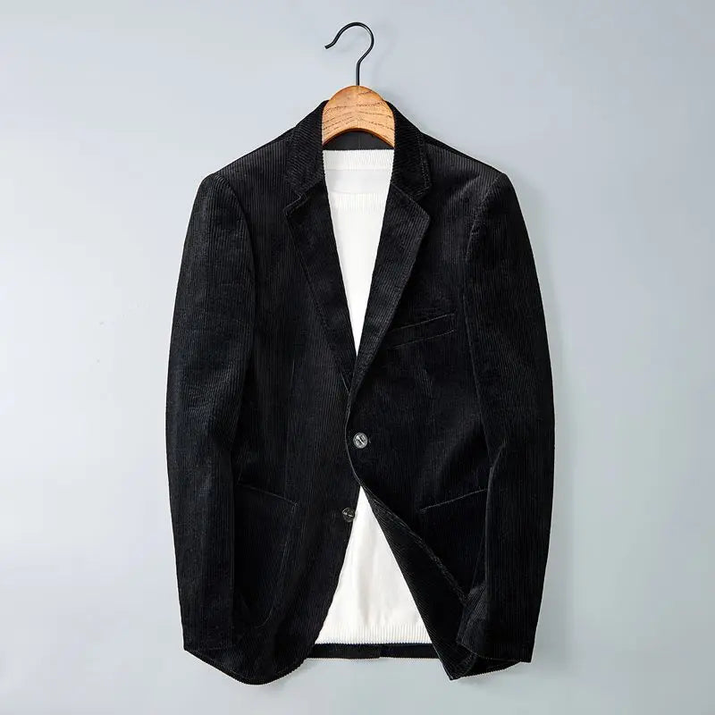 Alfonso Corduroy Blazer