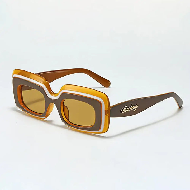 Vista Square Sunglasses