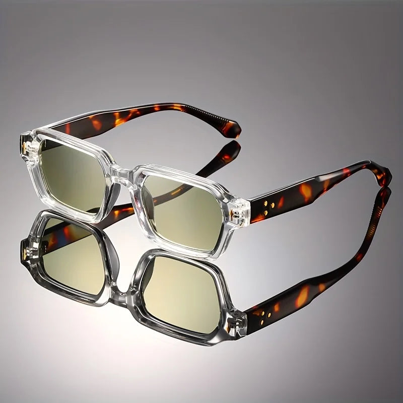 Legacy Square Sunglasses