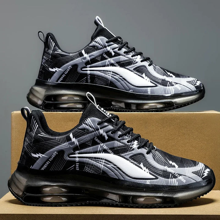 Pulse Air Sneakers