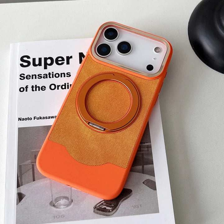 Neo Dual Tone iPhone Case