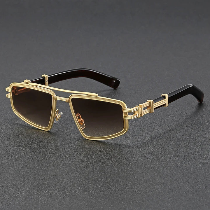 Regal Square Sunglasses