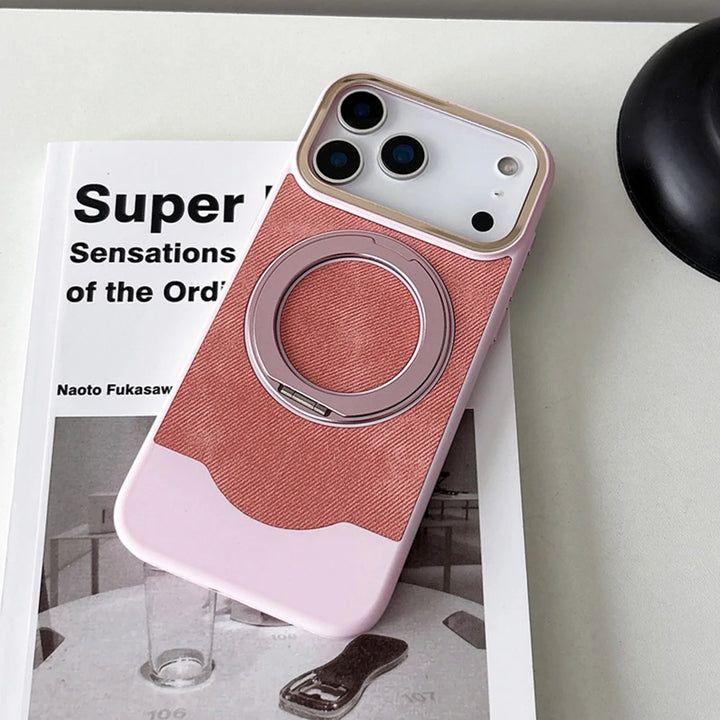 Neo Dual Tone iPhone Case