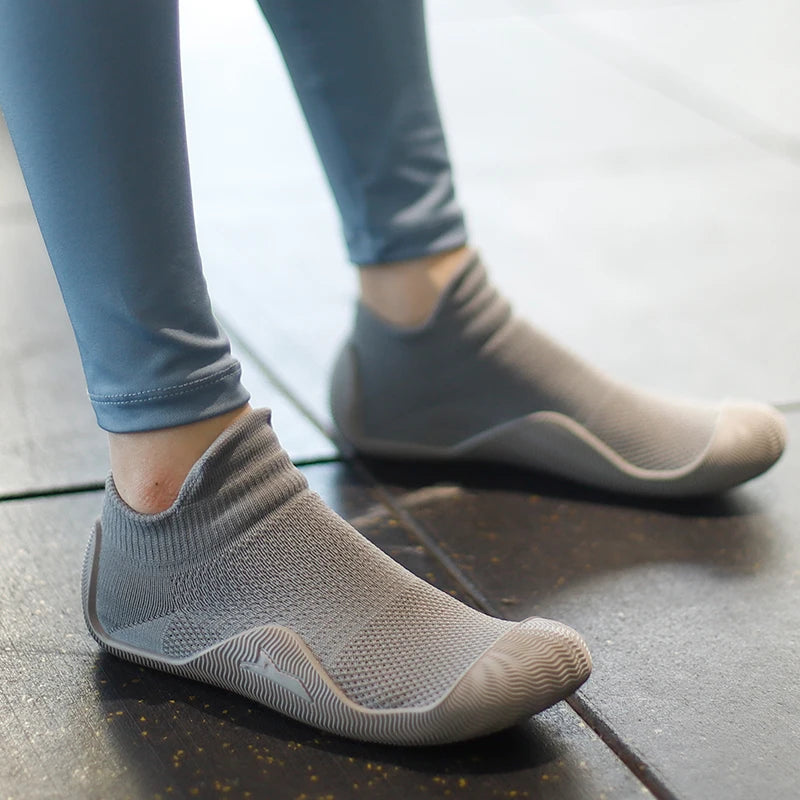 Althena Barefoot Shoes