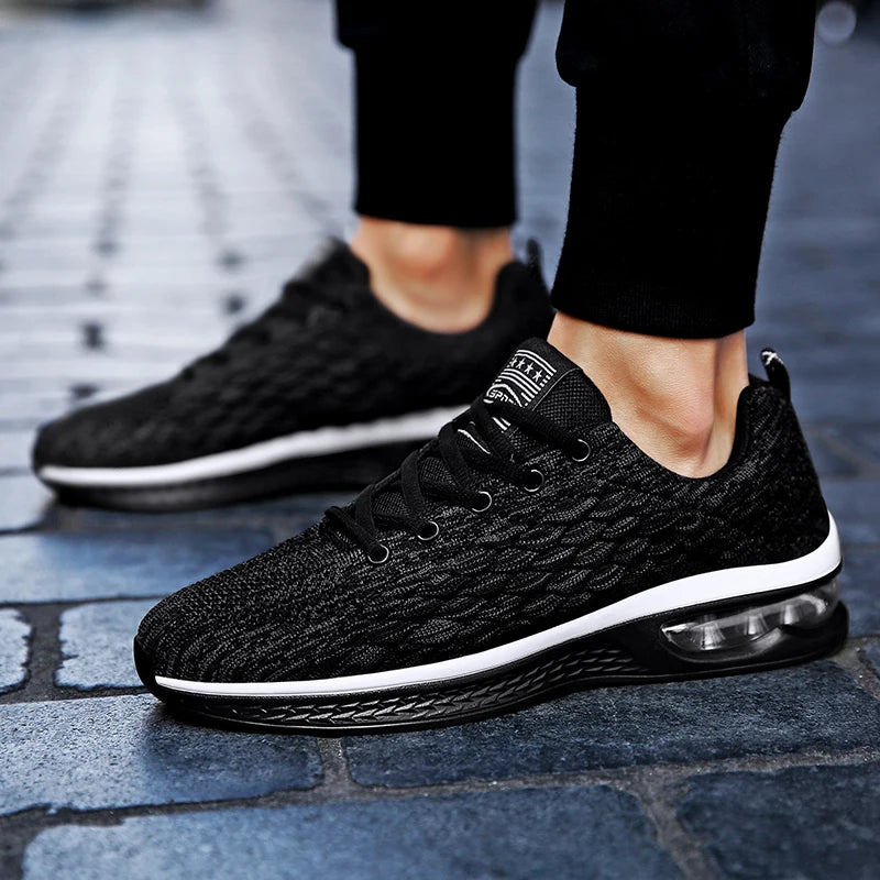 Kore Knit Sneakers