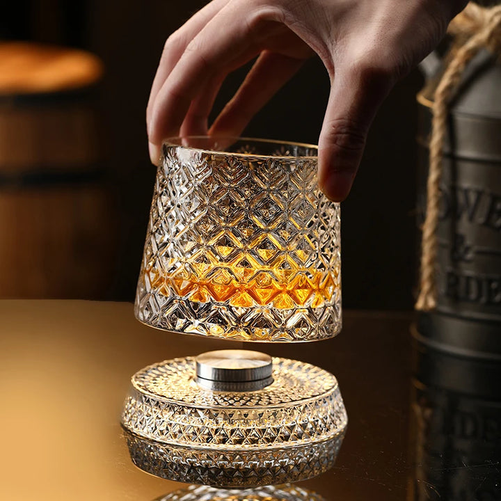 Vetra Prism Glasses