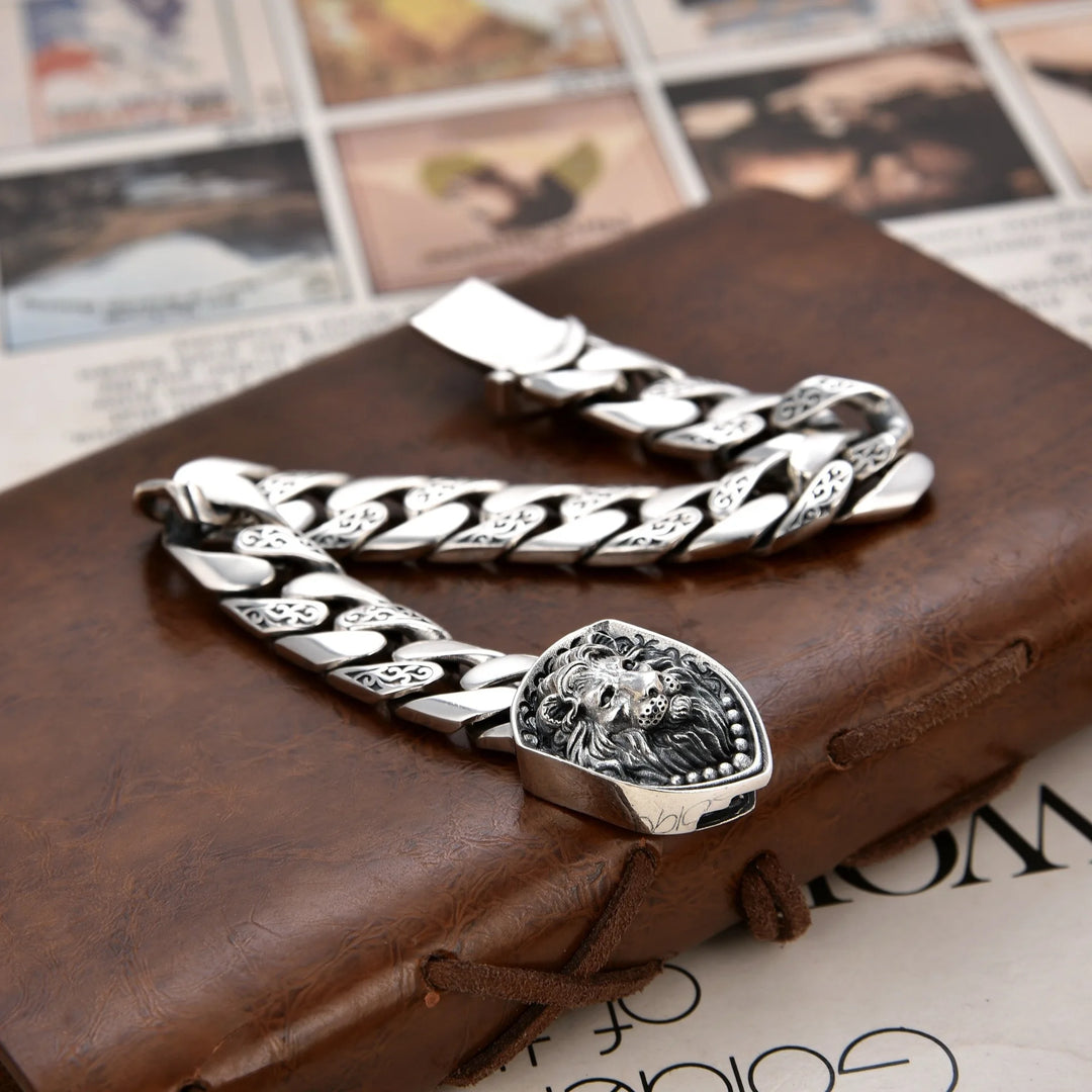 Imperial Guard Bracelet