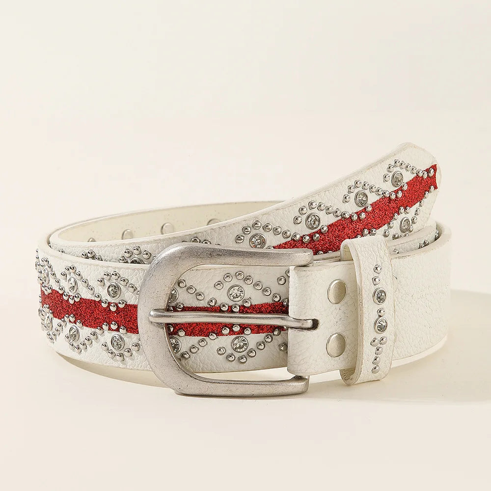 Cheyenne Sparkle Belt