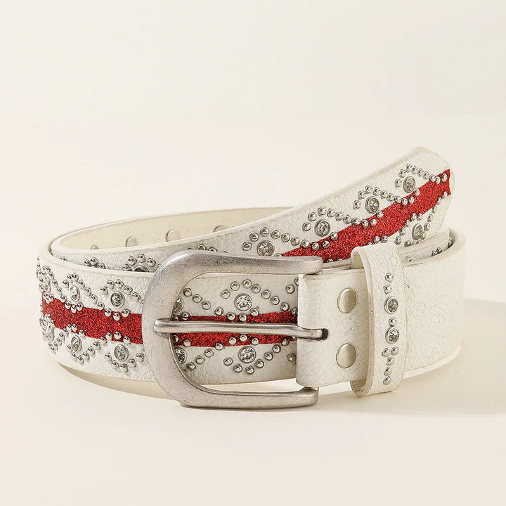 Cheyenne Sparkle Belt