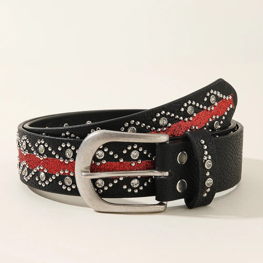 Cheyenne Sparkle Belt